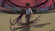 Grimstone Valley - permainan dalam genre Fantasi