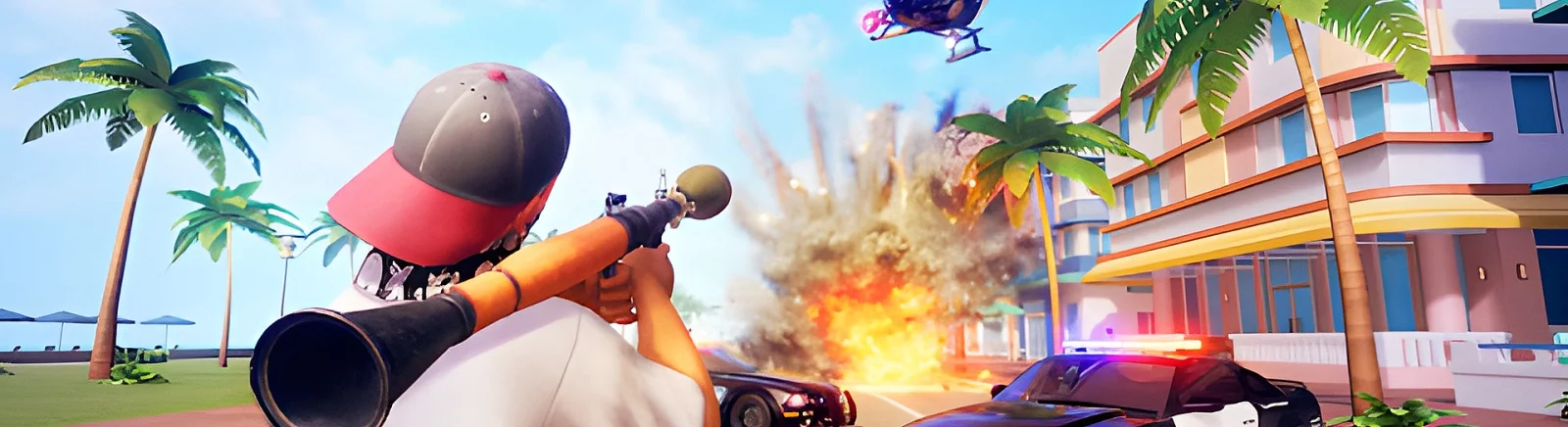 Tanggal rilis Gangs Fighter di berbagai negara di dunia