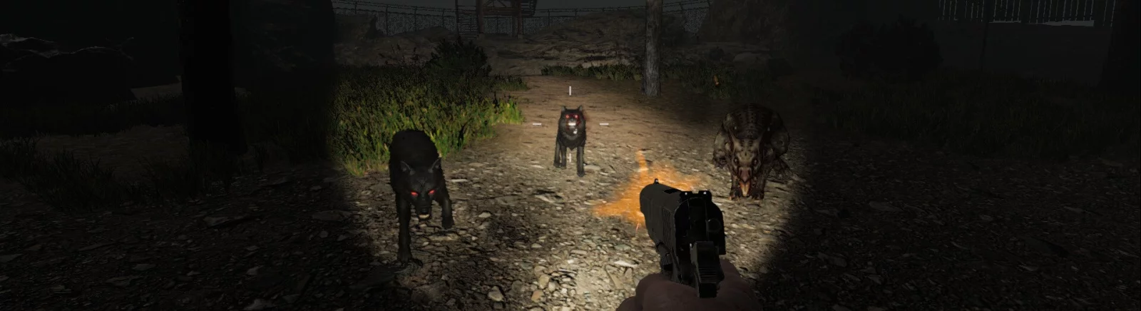 Semua ulasan dan penilaian Chupacabra Hunt — 0 pendapat