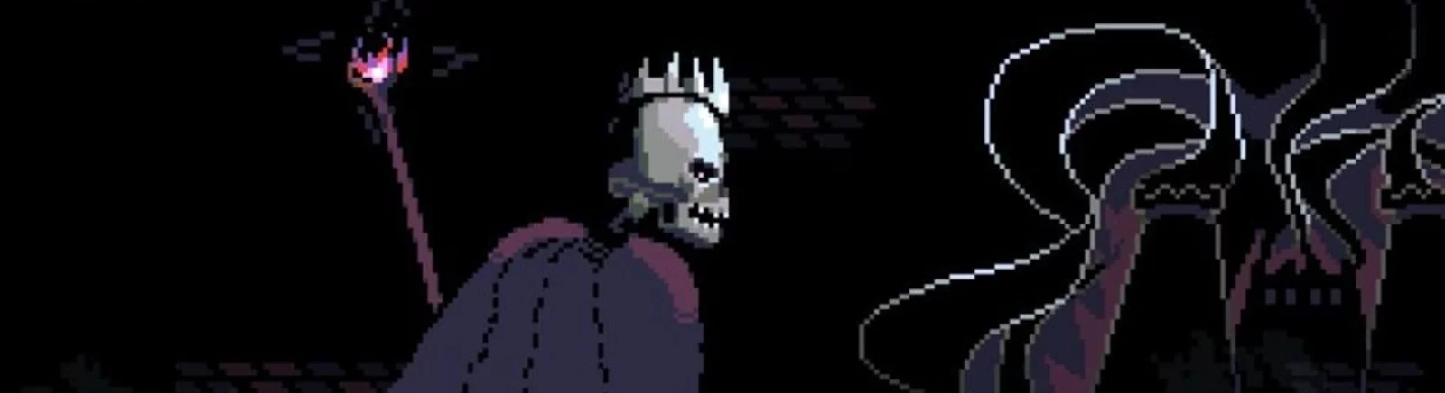 Necroking — Tabel untuk Cheat Engine [UPD: 11.09.2024] / Tabel / Cheat