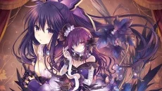 Date a Live: Ren Dystopia - permainan dalam genre Permainan kasual