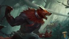Demon's Mirror - permainan dalam genre Roguelike