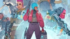 Spectre Divide - permainan dalam genre Taktik