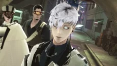 REYNATIS - tanggal rilis untuk PlayStation 4