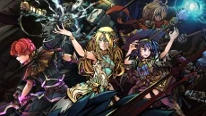 The Nameless: Slay Dragon - permainan dalam genre Bergiliran