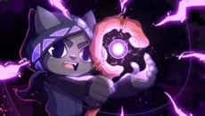 Arcane Blast - permainan dalam genre Roguelike