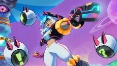 Elsie - permainan dalam genre Roguelike