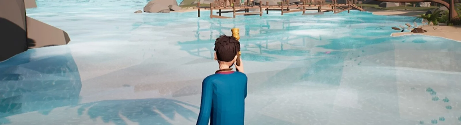 Game terbaik untuk iOS, mirip dengan Survival Island