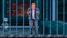 Sapphire City Part 2 - permainan dalam genre Stealth