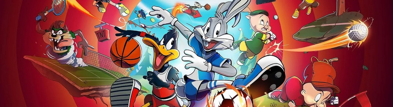 Beli Looney Tunes: Wacky World of Sports murah, diskon hingga 90% 🏷️, perbandingan harga di berbagai toko