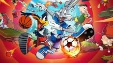 Looney Tunes: Wacky World of Sports - tanggal rilis