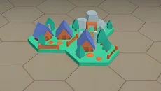 BML - City 3D Builder Tycoon - permainan dalam genre Strategi