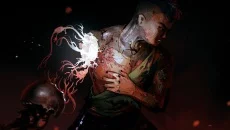 Graft - permainan dalam genre Cyberpunk