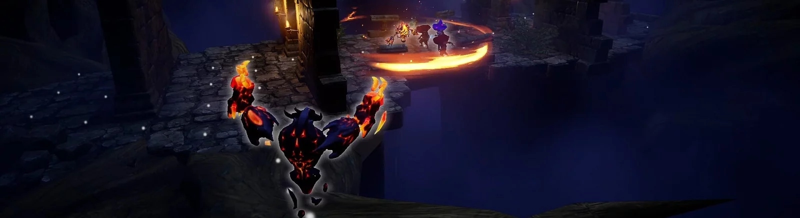 Tanggal rilis Dark Moon Deities di berbagai negara di dunia