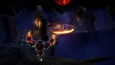 Dark Moon Deities - permainan dalam genre Taktik