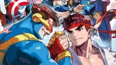 Marvel vs. Capcom Fighting Collection: Arcade Classics - permainan dalam genre Koleksi
