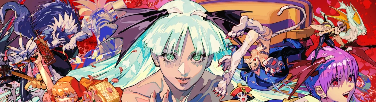 Semua ulasan dan penilaian Capcom Fighting Collection 2 — 0 pendapat