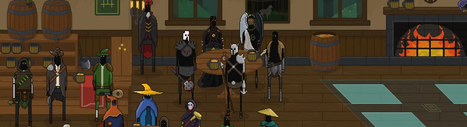 Tanggal rilis Astronarch di berbagai negara di dunia