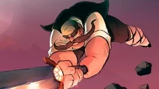 Marko: Beyond Brave - permainan dalam genre Humor