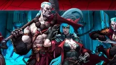 Immortal Hunters - tanggal rilis