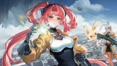 Fate Trigger - permainan dalam genre Taktik