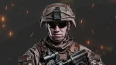 Warfare: Battleground - permainan dalam genre Penembak
