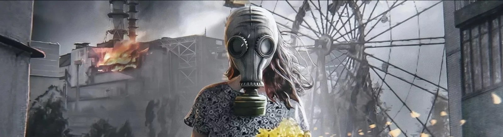 Tanggal rilis Chernobyl Again di berbagai negara di dunia