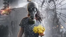 Chernobyl Again - permainan dalam genre Pasca-apokaliptik