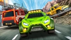 Matchbox Driving Adventures - tanggal rilis untuk PlayStation 4