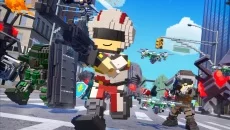 Earth Defense Force: World Brothers 2 - tanggal rilis untuk PlayStation 4