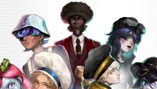 Chef RPG - permainan dalam genre Permainan peran