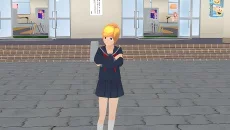 Women's School Simulator 2022 - tanggal rilis