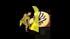 Descend into Madness - permainan dalam genre Bergiliran