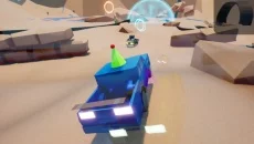 Intoxicated Driver - permainan dalam genre Kooperatif (co-op)