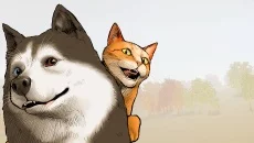Animal Shelter 2: Prologue - permainan dalam genre Simulator