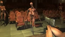 HOUSE 314: Survival Horror FPS - permainan dalam genre Horror bertahan hidup