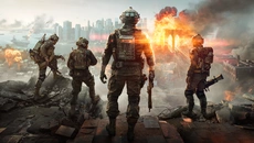 Battlefield 6 - permainan dalam genre Daring