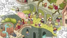 Brain Puzzle: Hidden Objects