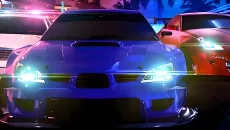 Need for Speed Unbound mirip dengan Need for Speed Unbound