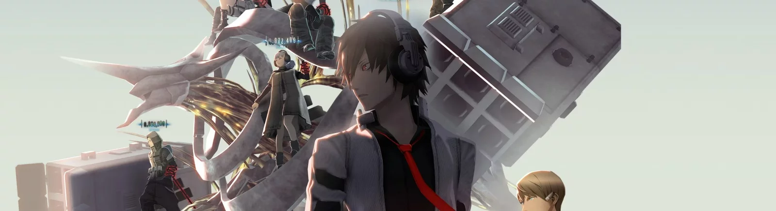 Freedom Wars Remastered — Pelatih (+16) [UPD: 09.01.2025] / Pelatih / Cheat