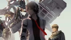 Freedom Wars Remastered