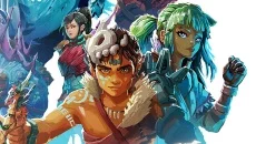 Fera: The Sundered Tribes