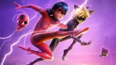 Miraculous: Paris Under Siege - tanggal rilis untuk PlayStation 4