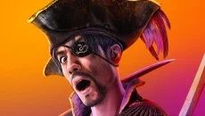 Like a Dragon: Pirate Yakuza in Hawaii - permainan dalam genre Slasher