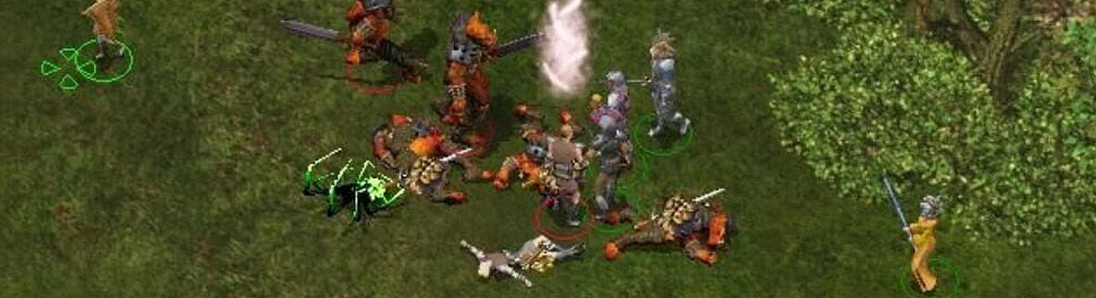 Tanggal rilis Baldur's Gate 2: Shadows of Amn (BG2) di berbagai negara di dunia