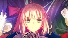 Fate/stay Night Remastered - tanggal rilis untuk Nintendo Switch
