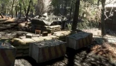 S.T.A.L.K.E.R. 2: Heart of Chornobyl mirip dengan S.T.A.L.K.E.R. 2: Heart of Chornobyl