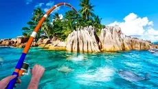 Call of the Wild: The Angler mirip dengan Call of the Wild: The Angler