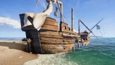 Project Castaway
