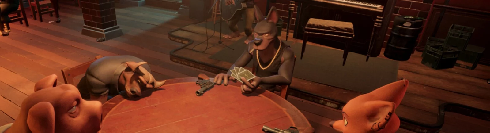 Tanggal rilis Liar's Bar di berbagai negara di dunia